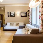 Tatrytop Radowid Basen Sauna 4* זקופאנה