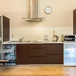 Tatrytop Radowid Basen Sauna מלון דירות 4*