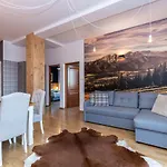 Tatrytop Radowid Basen Sauna