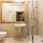 Tatrytop Radowid Basen Sauna