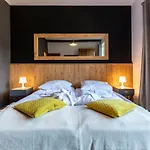 Tatrytop Radowid Basen Sauna