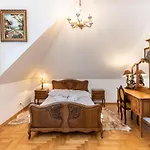 Tatrytop Radowid Basen Sauna