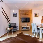 מלון דירות Tatrytop Radowid Basen Sauna 4*