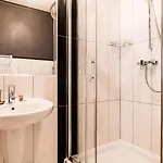 Tatrytop Radowid Basen Sauna 4* זקופאנה