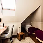 Tatrytop Radowid Basen Sauna