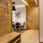 Tatrytop Radowid Basen Sauna 4*