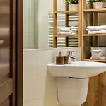 Tatrytop Radowid Basen Sauna 4*