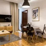 Tatrytop Radowid Basen Sauna מלון דירות 4*