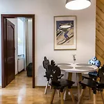 Tatrytop Radowid Basen Sauna