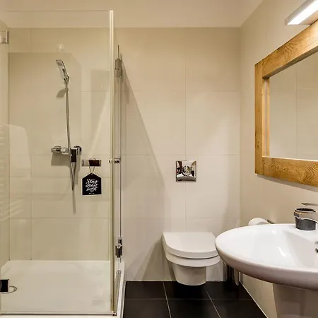 Tatrytop Radowid Basen Sauna 4* 扎科帕内
