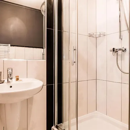 Tatrytop Radowid Basen Sauna 4* 扎科帕内