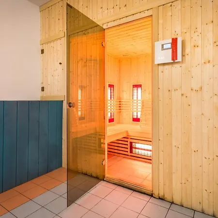 Tatrytop Radowid Basen Sauna 公寓式酒店 4*