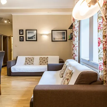 Tatrytop Radowid Basen Sauna 4* Ζακοπάνε