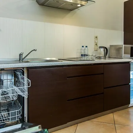 Tatrytop Radowid Basen Sauna Aparthotel