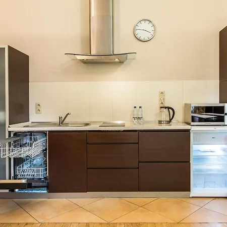 Tatrytop Radowid Basen Sauna Aparthotel 4*