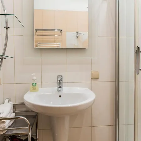 Tatrytop Radowid Basen Sauna Ξενοδοχείο με διαμερίσματα 4*