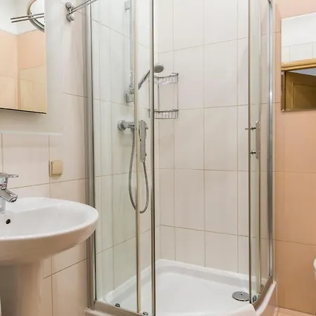 Tatrytop Radowid Basen Sauna Zakopane