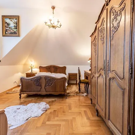 Tatrytop Radowid Basen Sauna Aparthotel 4*