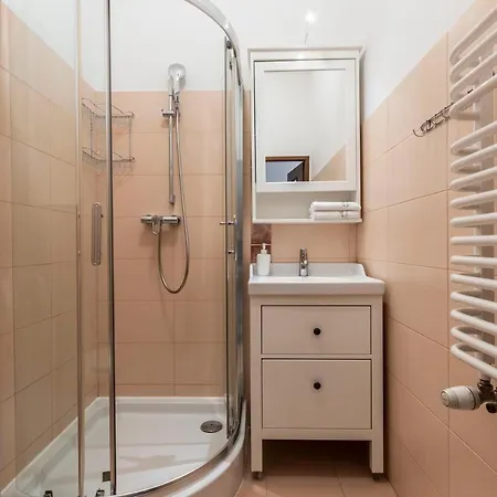 Tatrytop Radowid Basen Sauna Aparthotel