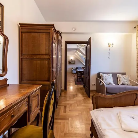 Tatrytop Radowid Basen Sauna Zakopane