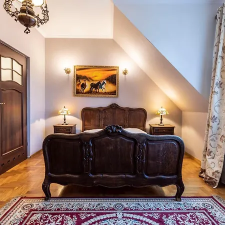 Tatrytop Radowid Basen Sauna Hotel apartamentowy 3*