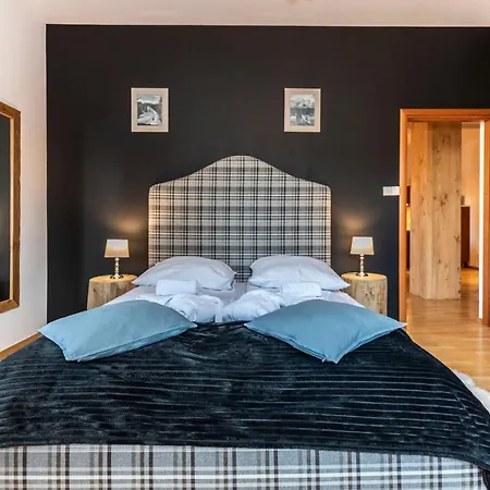 Tatrytop Radowid Basen Sauna Aparthotel 4*