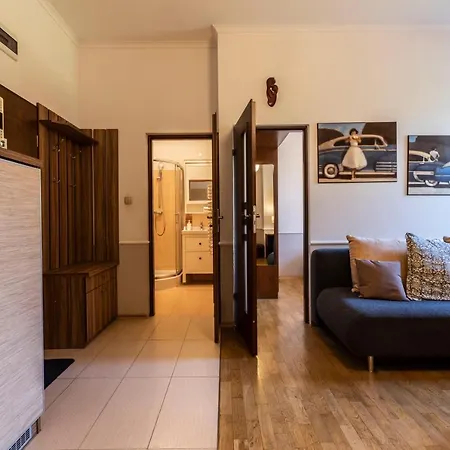 Tatrytop Radowid Basen Sauna Aparthotel 3*