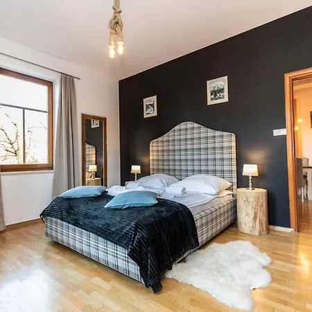 Tatrytop Radowid Basen Sauna