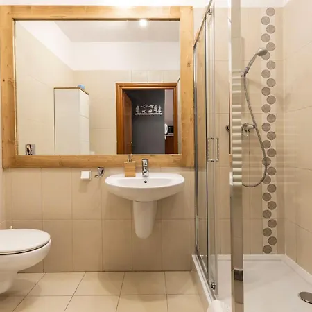 Tatrytop Radowid Basen Sauna