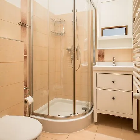 Tatrytop Radowid Basen Sauna Aparthotel