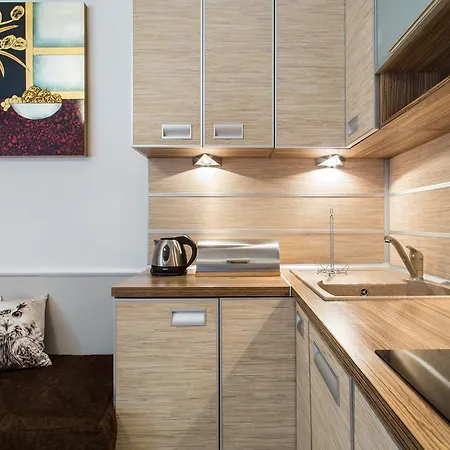 Tatrytop Radowid Basen Sauna Zakopane