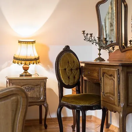 Tatrytop Radowid Basen Sauna Aparthotel Zakopane