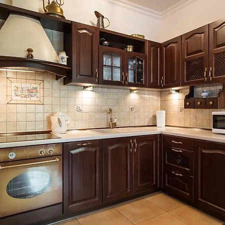 Tatrytop Radowid Basen Sauna Ξενοδοχείο με διαμερίσματα 4*