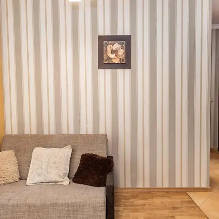 Hotel apartamentowy Tatrytop Radowid Basen Sauna Zakopane
