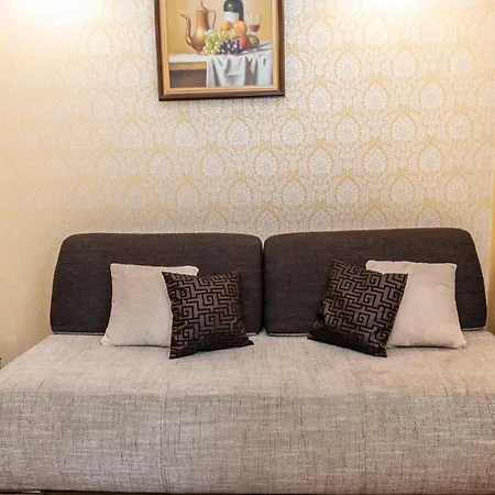 Tatrytop Radowid Basen Sauna Aparthotel