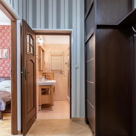 Tatrytop Radowid Basen Sauna
