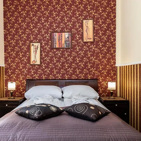 Hotel apartamentowy Tatrytop Radowid Basen Sauna Zakopane