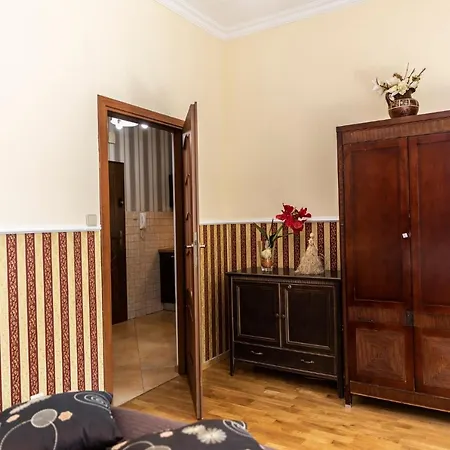 Aparthotel Tatrytop Radowid Basen Sauna Zakopane