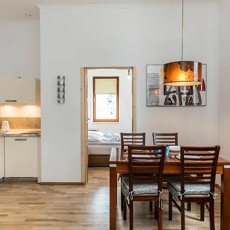 Tatrytop Radowid Basen Sauna Aparthotel 3*