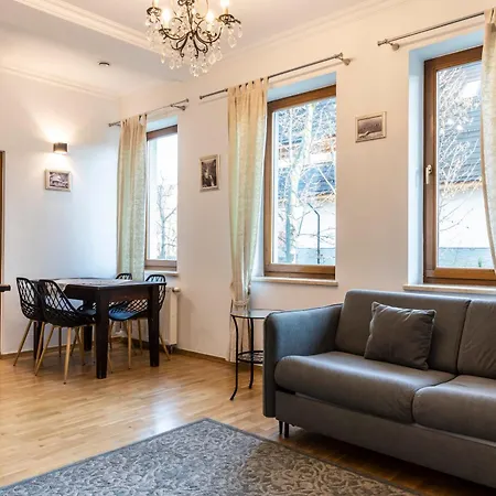 Tatrytop Radowid Basen Sauna