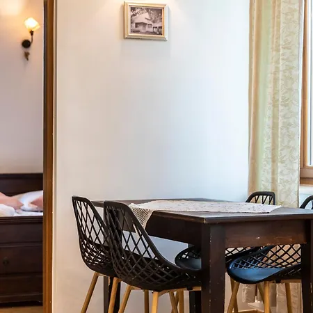 Tatrytop Radowid Basen Sauna Zakopane