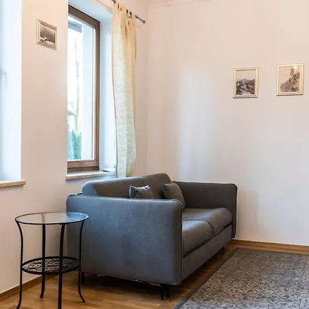 Tatrytop Radowid Basen Sauna Aparthotel 3*