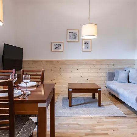 Tatrytop Radowid Basen Sauna Aparthotel