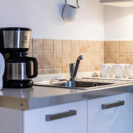 Hotel apartamentowy Tatrytop Radowid Basen Sauna Zakopane