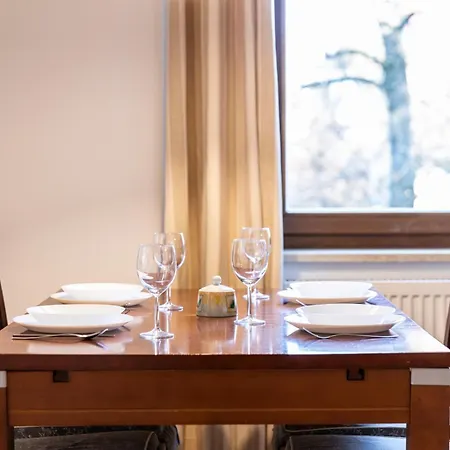 Tatrytop Radowid Basen Sauna Hotel apartamentowy 3*