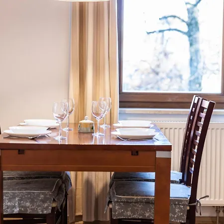 Hotel apartamentowy Tatrytop Radowid Basen Sauna 3*
