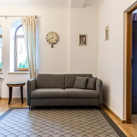 Tatrytop Radowid Basen Sauna