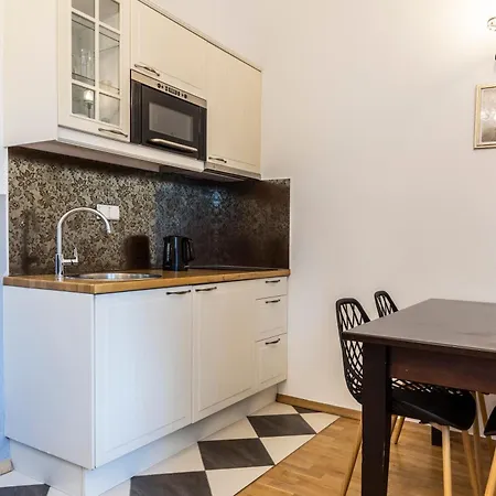 Tatrytop Radowid Basen Sauna Hotel apartamentowy Zakopane