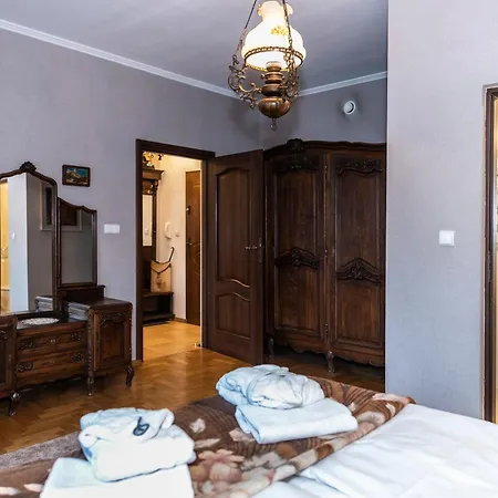 Tatrytop Radowid Basen Sauna 3*