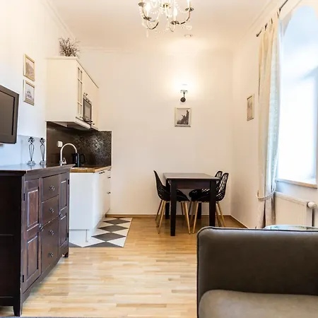 Hotel apartamentowy Tatrytop Radowid Basen Sauna Zakopane